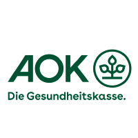 Logo AOK