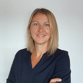 Suchtbeauftragte Cornelia Knapp